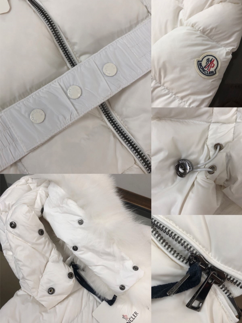 Moncler Down Coat